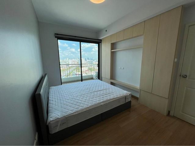 เช่าคอนโด ศุภาลัย พรีเมียร์ รัชดาฯ-นราธิวาส-สาทร - Condo Rental Supalai Premier Ratchada-Narathiwas-Sathorn - 2457717