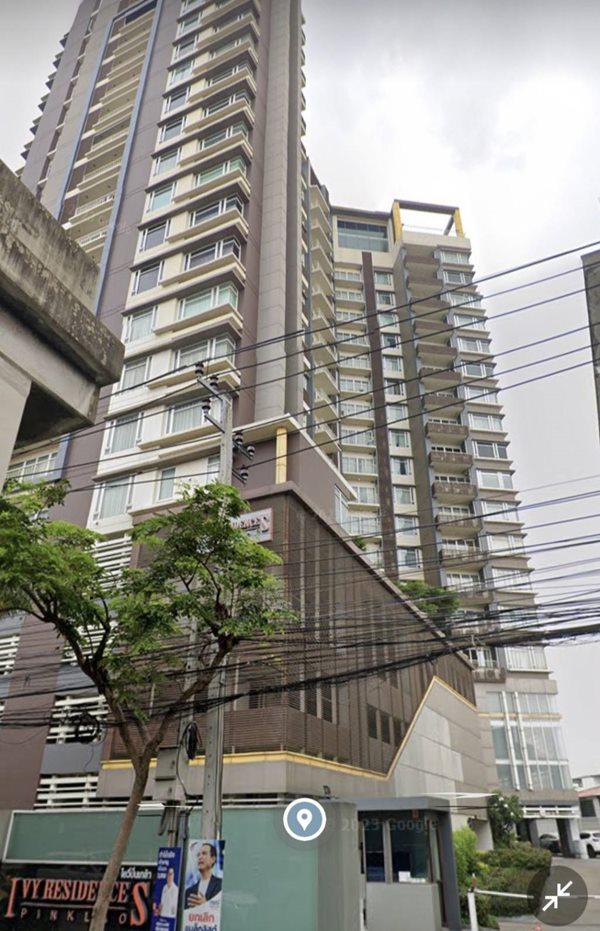 ขายคอนโด ไอวี่ เรสซิเดนส์ ปิ่นเกล้า - Sell Condo Ivy Residence Pinklao - 2458002