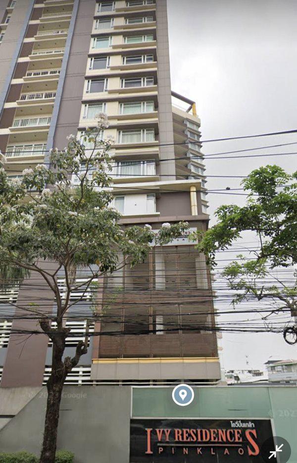 ขายคอนโด ไอวี่ เรสซิเดนส์ ปิ่นเกล้า - Sell Condo Ivy Residence Pinklao - 2458003