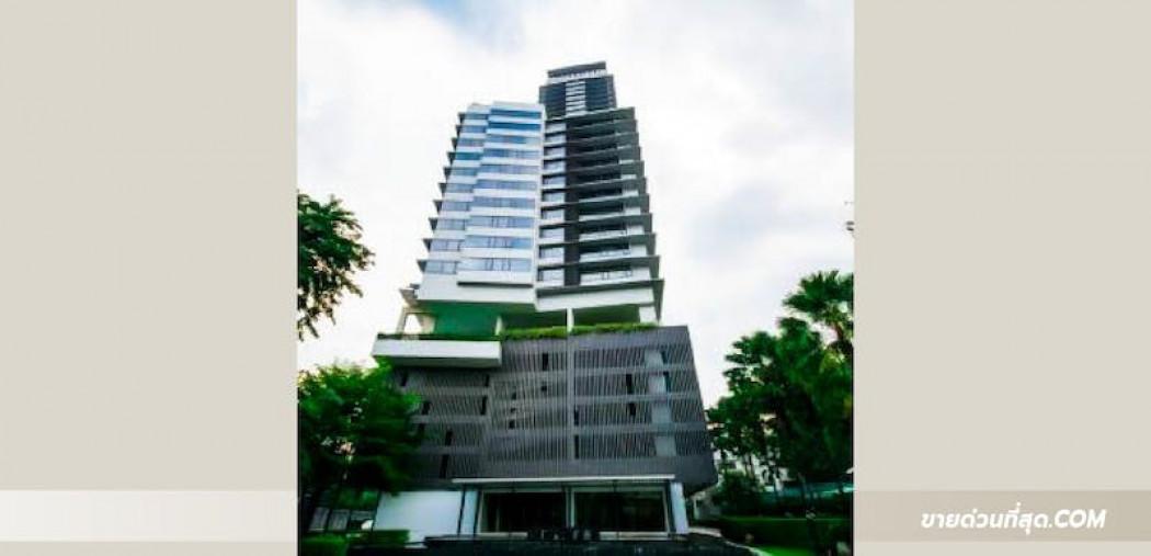 ขายคอนโด ขายคอนโด Amanta Lumpini (อมันตา ลุมพินี) เนื้อที่ 99 ตารางเมตร - Sell Condo   - 2459747