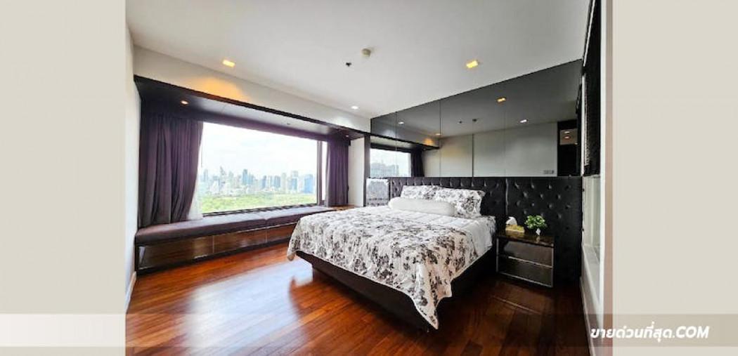 ขายคอนโด ขายคอนโด Amanta Lumpini (อมันตา ลุมพินี) เนื้อที่ 99 ตารางเมตร - Sell Condo   - 2459750