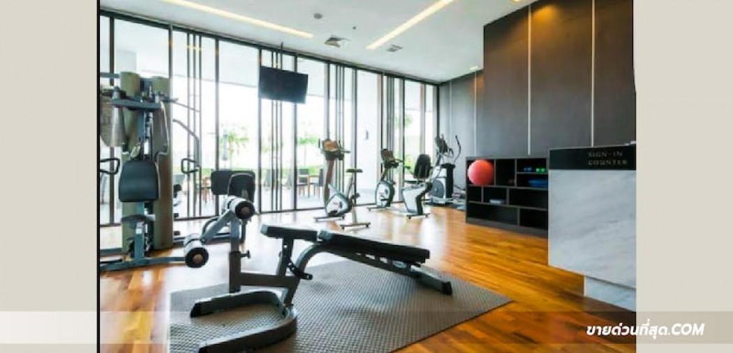 เช่าคอนโด ขายคอนโด Amanta Lumpini (อมันตา ลุมพินี) เนื้อที่ 99 ตารางเมตร - Condo Rental   - 2459768