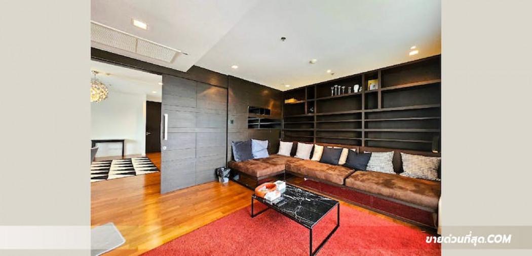 เช่าคอนโด ขายคอนโด Amanta Lumpini (อมันตา ลุมพินี) เนื้อที่ 99 ตารางเมตร - Condo Rental   - 2459766