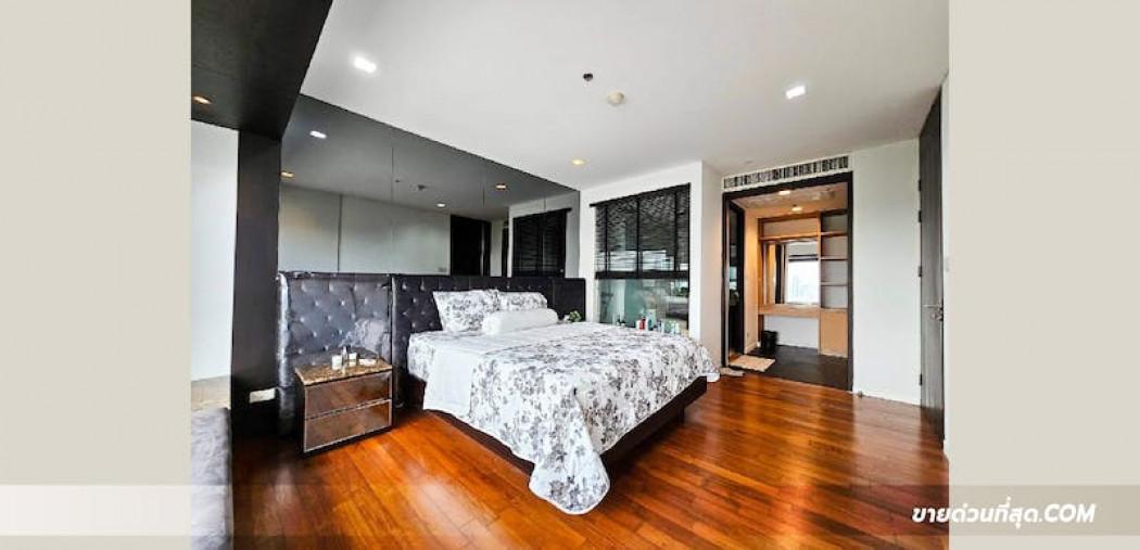 เช่าคอนโด ขายคอนโด Amanta Lumpini (อมันตา ลุมพินี) เนื้อที่ 99 ตารางเมตร - Condo Rental   - 2459760