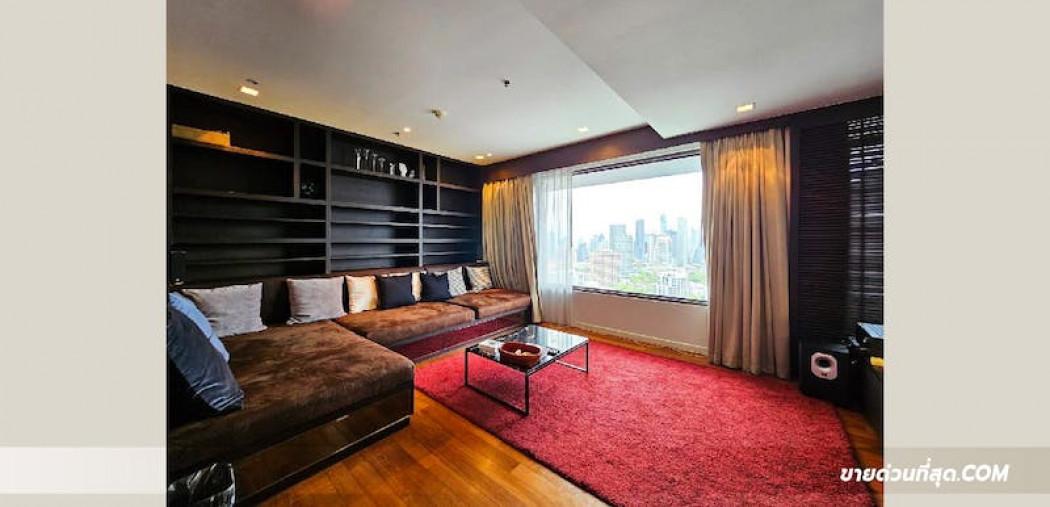 เช่าคอนโด ขายคอนโด Amanta Lumpini (อมันตา ลุมพินี) เนื้อที่ 99 ตารางเมตร - Condo Rental   - 2459763