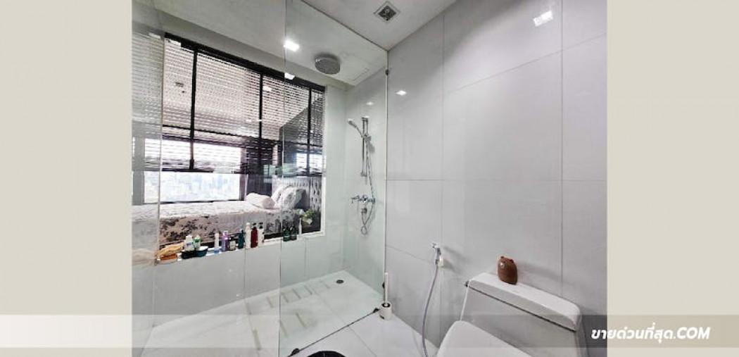 เช่าคอนโด ขายคอนโด Amanta Lumpini (อมันตา ลุมพินี) เนื้อที่ 99 ตารางเมตร - Condo Rental   - 2459765