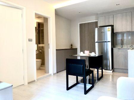 เช่าคอนโด Vtara สุขุมวิท 36 (วีธารา สุขุมวิท 36) - Condo Rental   - 2460169