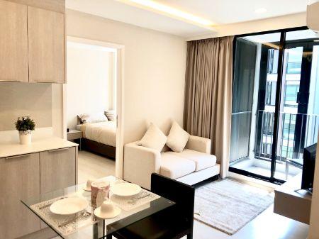 เช่าคอนโด Vtara สุขุมวิท 36 (วีธารา สุขุมวิท 36) - Condo Rental   - 2460170