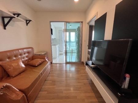 ขายคอนโด เซ็นทริค รัชดา-สุทธิสาร คอนโดมิเนียม - Sell Condo Centric Ratchada-Suthisan condominium - 2460224