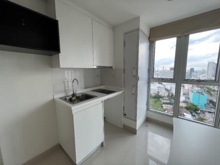 ขายคอนโด เซ็นทริค รัชดา-สุทธิสาร คอนโดมิเนียม - Sell Condo Centric Ratchada-Suthisan condominium - 2460228