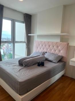ขายคอนโด เซ็นทริค รัชดา-สุทธิสาร คอนโดมิเนียม - Sell Condo Centric Ratchada-Suthisan condominium - 2460221