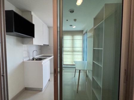 ขายคอนโด เซ็นทริค รัชดา-สุทธิสาร คอนโดมิเนียม - Sell Condo Centric Ratchada-Suthisan condominium - 2460227