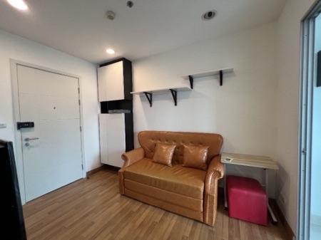 ขายคอนโด เซ็นทริค รัชดา-สุทธิสาร คอนโดมิเนียม - Sell Condo Centric Ratchada-Suthisan condominium - 2460225