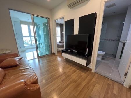 ขายคอนโด เซ็นทริค รัชดา-สุทธิสาร คอนโดมิเนียม - Sell Condo Centric Ratchada-Suthisan condominium - 2460223