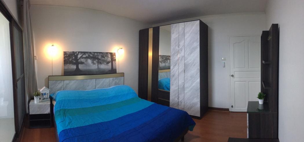 ขายคอนโด ศรีวรา แมนชั่น คอนโดมิเนียม - Sell Condo Srivara Mansion condominium - 2460335