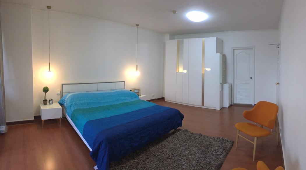 ขายคอนโด ศรีวรา แมนชั่น คอนโดมิเนียม - Sell Condo Srivara Mansion condominium - 2460330