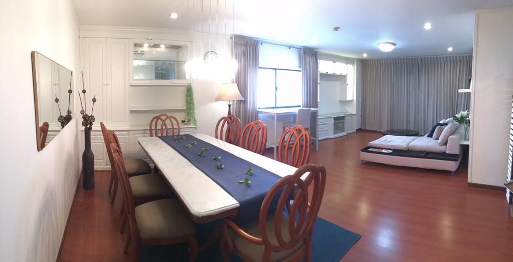 ขายคอนโด ศรีวรา แมนชั่น คอนโดมิเนียม - Sell Condo Srivara Mansion condominium - 2460332