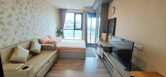เช่าคอนโด ไนท์บริดจ์ คอลลาจ สุขุมวิท 107 คอนโดมิเนียม - Condo Rental KnightsBridge Collage Sukhumvit 107 condominium - 2461173
