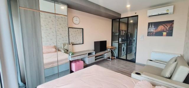 เช่าคอนโด ไนท์บริดจ์ คอลลาจ สุขุมวิท 107 คอนโดมิเนียม - Condo Rental KnightsBridge Collage Sukhumvit 107 condominium - 2461174
