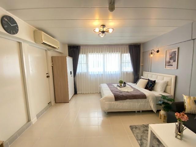ขายคอนโด ลุมพินี เซ็นเตอร์ แฮปปี้แลนด์ คอนโดมิเนียม เฟส 1-4 - Sell Condo Lumpini Center Happyland Phase1-4 condominium - 2462064
