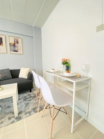 ขายคอนโด ลุมพินี เซ็นเตอร์ แฮปปี้แลนด์ คอนโดมิเนียม เฟส 1-4 - Sell Condo Lumpini Center Happyland Phase1-4 condominium - 2462063
