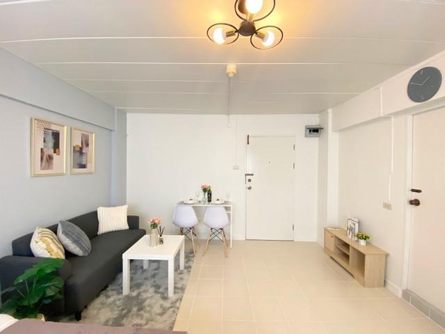 ขายคอนโด ลุมพินี เซ็นเตอร์ แฮปปี้แลนด์ คอนโดมิเนียม เฟส 1-4 - Sell Condo Lumpini Center Happyland Phase1-4 condominium - 2462065