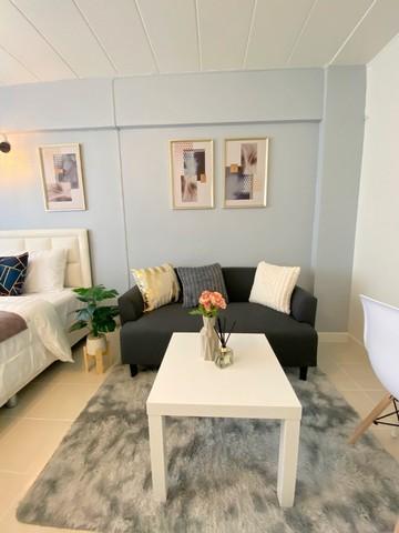 ขายคอนโด ลุมพินี เซ็นเตอร์ แฮปปี้แลนด์ คอนโดมิเนียม เฟส 1-4 - Sell Condo Lumpini Center Happyland Phase1-4 condominium - 2462061
