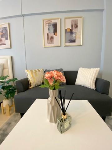 ขายคอนโด ลุมพินี เซ็นเตอร์ แฮปปี้แลนด์ คอนโดมิเนียม เฟส 1-4 - Sell Condo Lumpini Center Happyland Phase1-4 condominium - 2462067