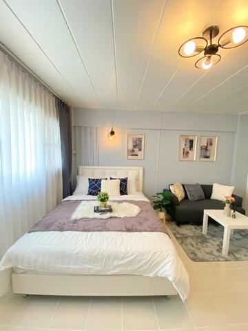 ขายคอนโด ลุมพินี เซ็นเตอร์ แฮปปี้แลนด์ คอนโดมิเนียม เฟส 1-4 - Sell Condo Lumpini Center Happyland Phase1-4 condominium - 2462060