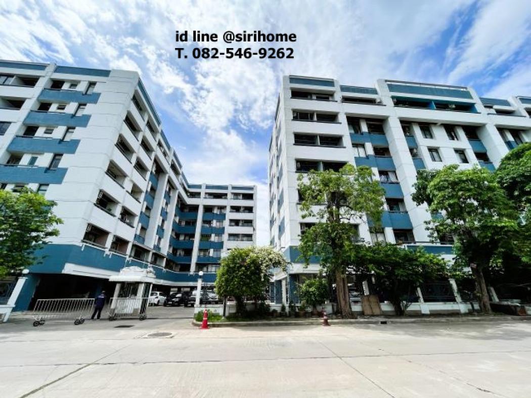 ขายคอนโด เซนต์ชาร์ม คอนโดมิเนียม - Sell Condo St.Charm condominium - 2462696