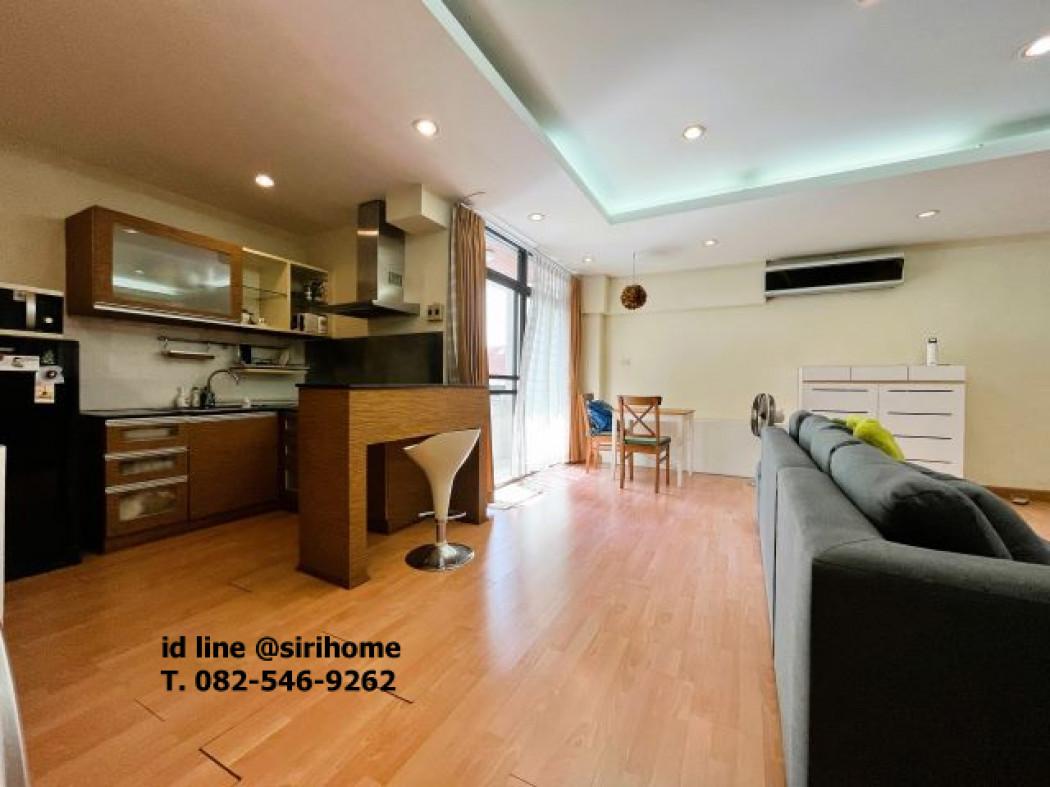 ขายคอนโด เซนต์ชาร์ม คอนโดมิเนียม - Sell Condo St.Charm condominium - 2462688