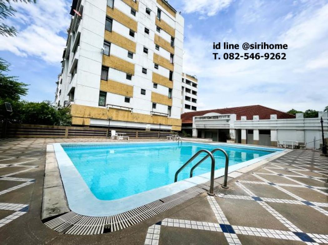 ขายคอนโด เซนต์ชาร์ม คอนโดมิเนียม - Sell Condo St.Charm condominium - 2462695