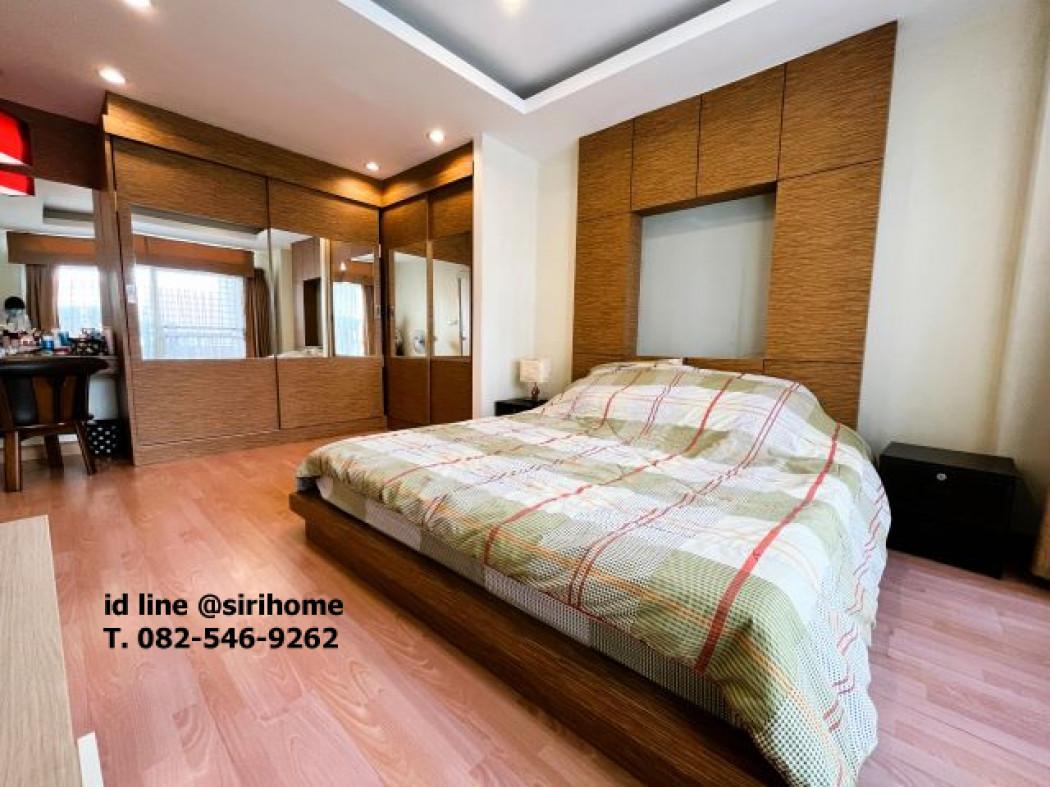 ขายคอนโด เซนต์ชาร์ม คอนโดมิเนียม - Sell Condo St.Charm condominium - 2462692