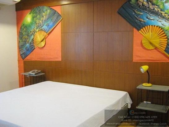 เช่าคอนโด เดอะ ไพร์ม สวีท คอนโดมิเนียม - Condo Rental The Prime Suites Condominium - 2462786