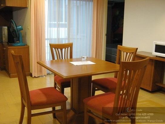 เช่าคอนโด เดอะ ไพร์ม สวีท คอนโดมิเนียม - Condo Rental The Prime Suites Condominium - 2462779