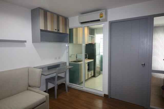 ขายคอนโด รีเจนท์ โฮม 25 ติวานนท์ คอนโดมิเนียม - Sell Condo Regent Home 25 Tiwanon condominium - 2463148