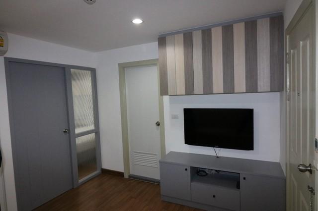 ขายคอนโด รีเจนท์ โฮม 25 ติวานนท์ คอนโดมิเนียม - Sell Condo Regent Home 25 Tiwanon condominium - 2463149