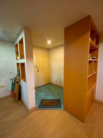 เช่าคอนโด ไบรท์ตั้น เพลส คอนโดมิเนียม - Condo Rental Brighton Place condominium - 2463253