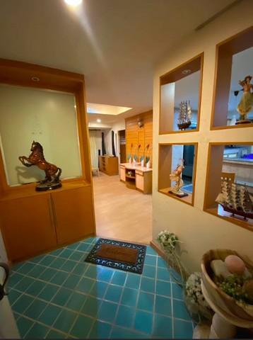 เช่าคอนโด ไบรท์ตั้น เพลส คอนโดมิเนียม - Condo Rental Brighton Place condominium - 2463249