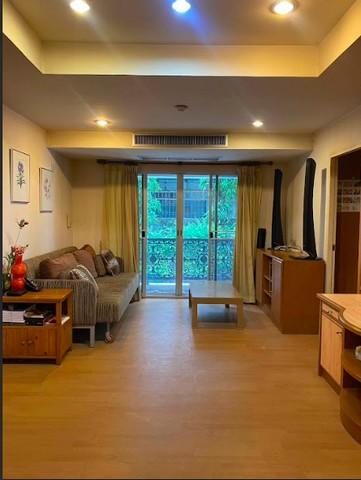 เช่าคอนโด ไบรท์ตั้น เพลส คอนโดมิเนียม - Condo Rental Brighton Place condominium - 2463248