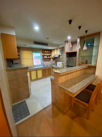 เช่าคอนโด ไบรท์ตั้น เพลส คอนโดมิเนียม - Condo Rental Brighton Place condominium - 2463252