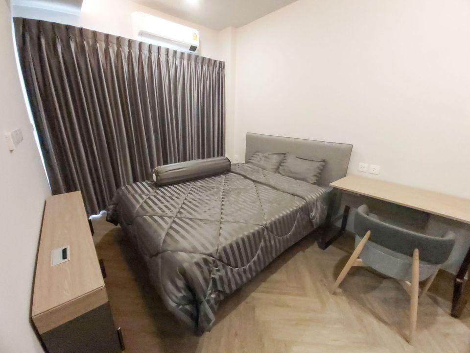 เช่าคอนโด แชปเตอร์ จุฬา-สามย่าน คอนโดมิเนียม - Condo Rental Chapter Chula-Samyan condominium - 2463846