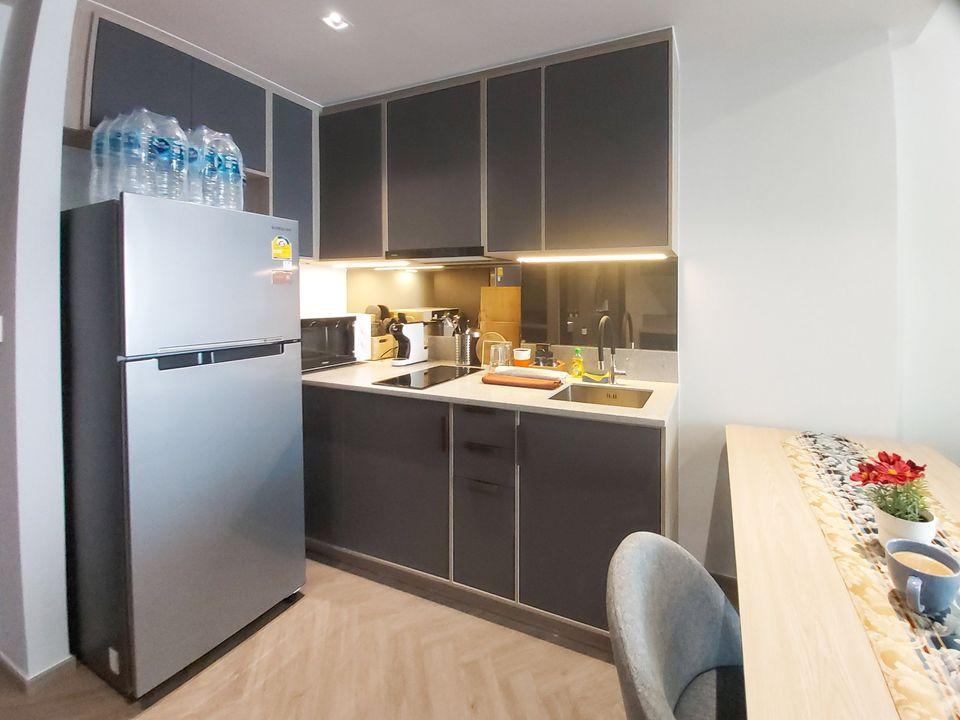 เช่าคอนโด แชปเตอร์ จุฬา-สามย่าน คอนโดมิเนียม - Condo Rental Chapter Chula-Samyan condominium - 2463842