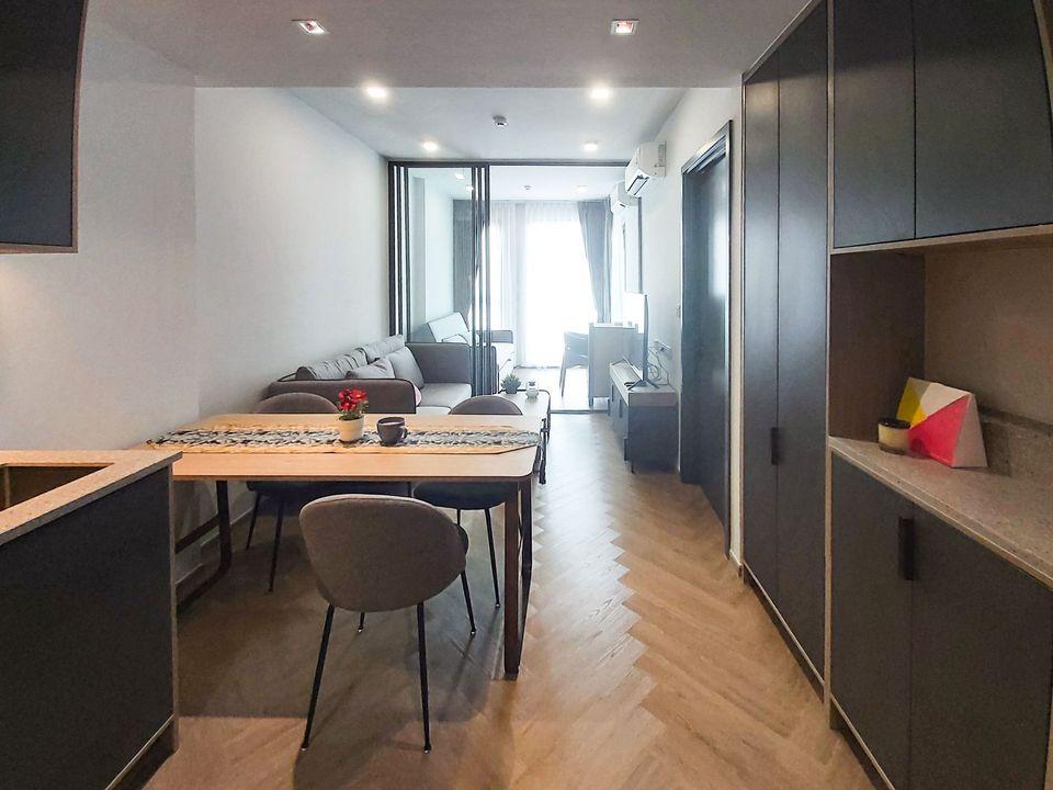 เช่าคอนโด แชปเตอร์ จุฬา-สามย่าน คอนโดมิเนียม - Condo Rental Chapter Chula-Samyan condominium - 2463844