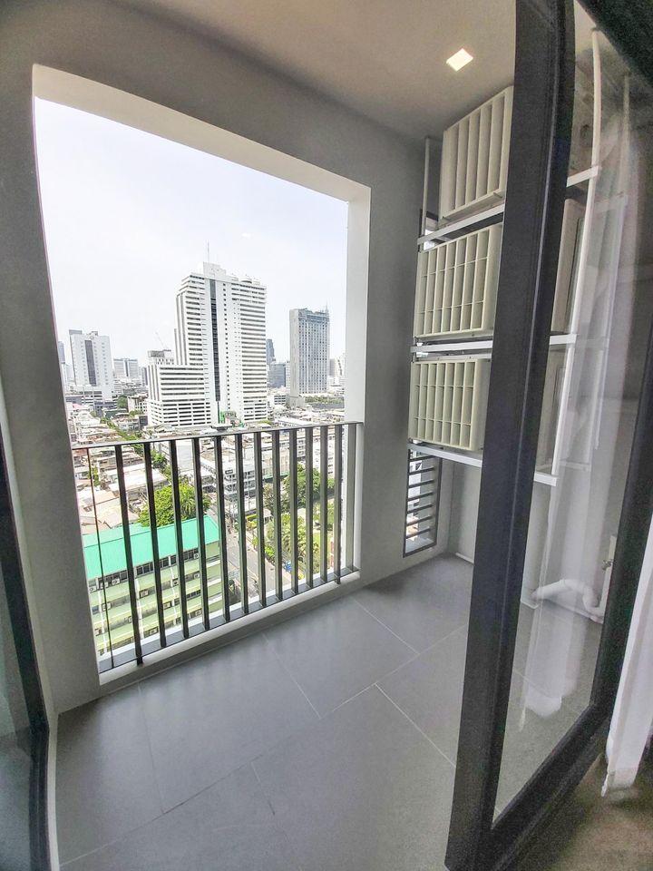 เช่าคอนโด แชปเตอร์ จุฬา-สามย่าน คอนโดมิเนียม - Condo Rental Chapter Chula-Samyan condominium - 2463850
