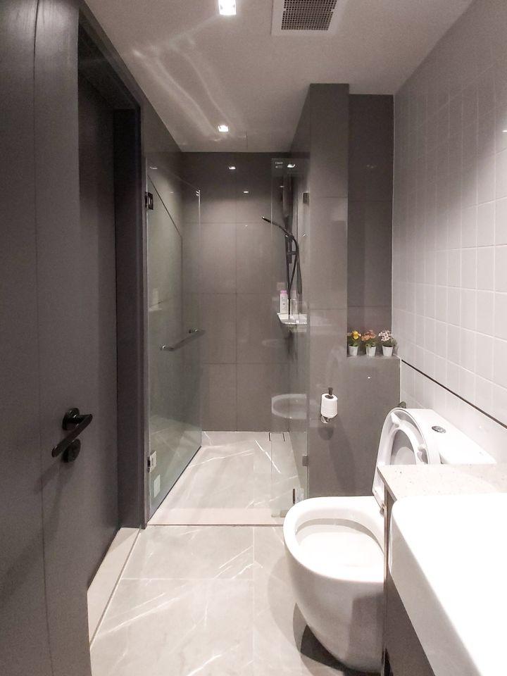 เช่าคอนโด แชปเตอร์ จุฬา-สามย่าน คอนโดมิเนียม - Condo Rental Chapter Chula-Samyan condominium - 2463849