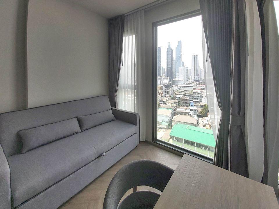 เช่าคอนโด แชปเตอร์ จุฬา-สามย่าน คอนโดมิเนียม - Condo Rental Chapter Chula-Samyan condominium - 2463845