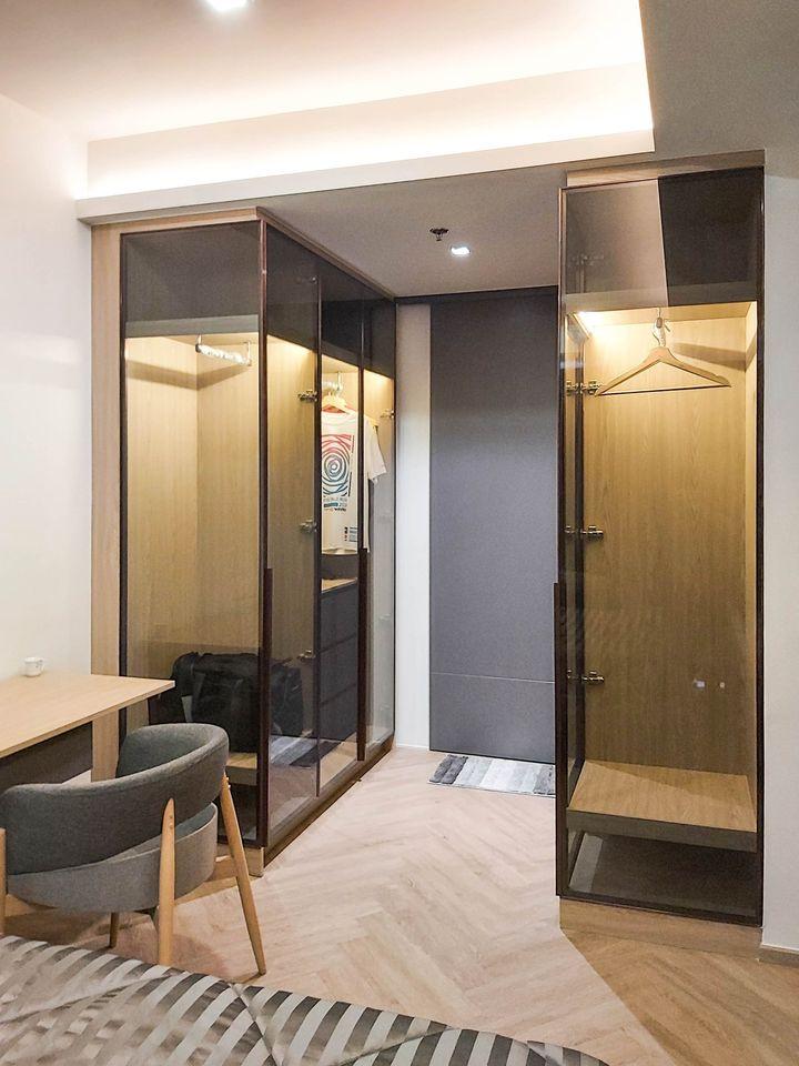 เช่าคอนโด แชปเตอร์ จุฬา-สามย่าน คอนโดมิเนียม - Condo Rental Chapter Chula-Samyan condominium - 2463848
