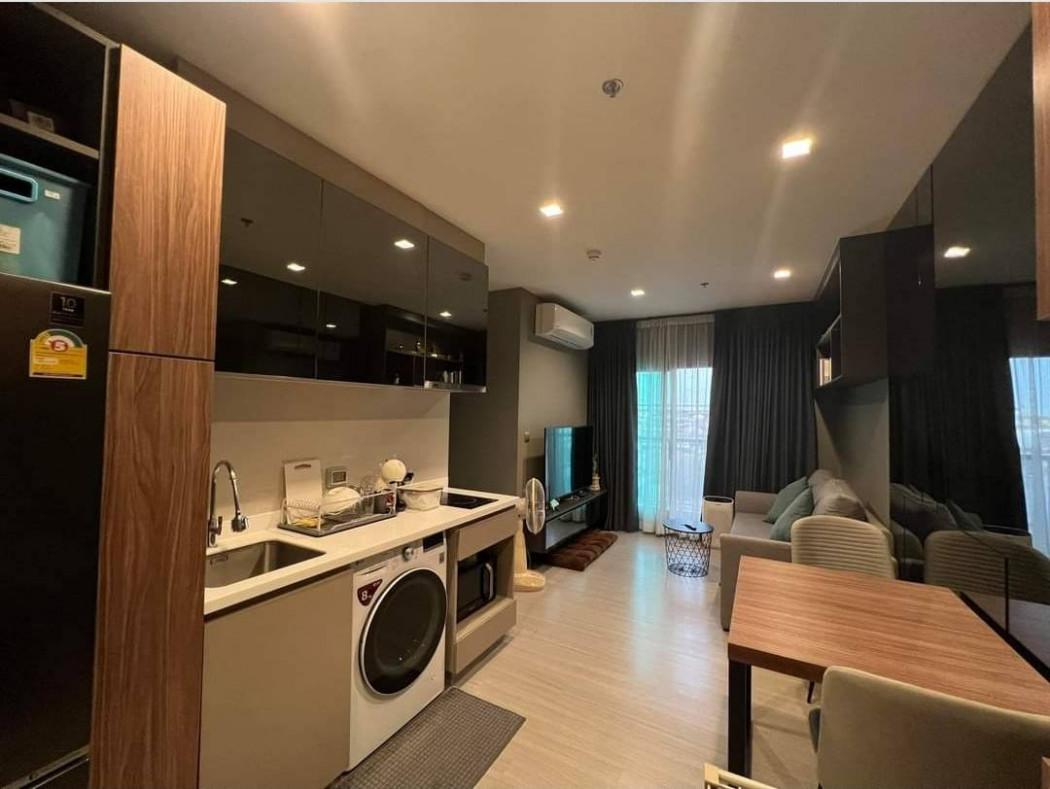 เช่าคอนโด ไลฟ์ สุขุมวิท 62 คอนโดมิเนียม - Condo Rental Life Sukhumvit 62 condominium - 2463953