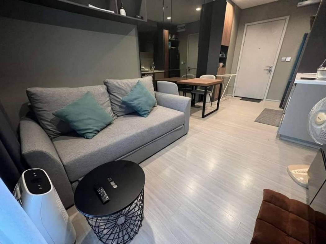 เช่าคอนโด ไลฟ์ สุขุมวิท 62 คอนโดมิเนียม - Condo Rental Life Sukhumvit 62 condominium - 2463957